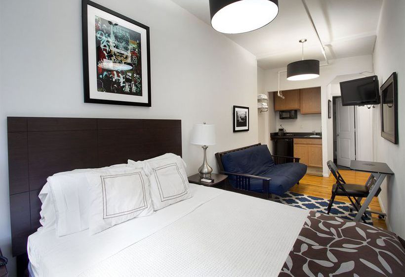 Hotel 309  | New York | Nueva York | United States 14