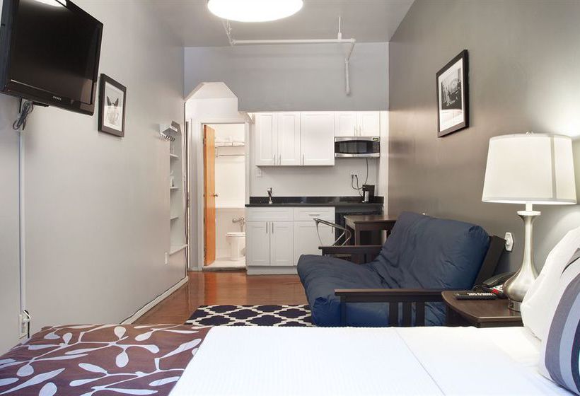 Hotel 309  | New York | Nueva York | United States 15