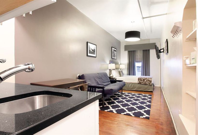 Hotel 309  | New York | Nueva York | United States 16