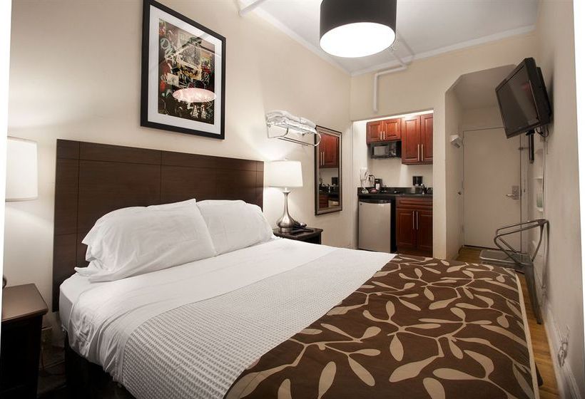 Hotel 309  | New York | Nueva York | United States 17