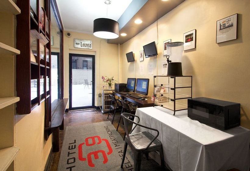 Hotel 309  | New York | Nueva York | United States 2