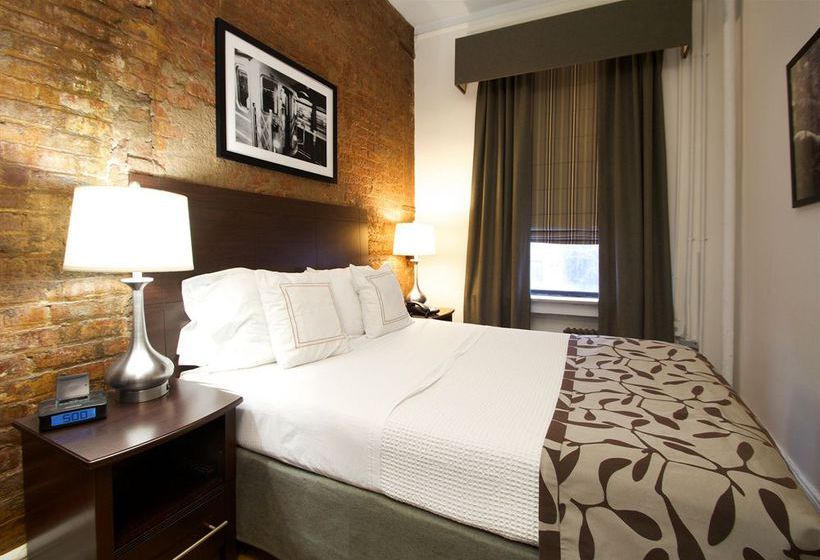 Hotel 309  | New York | Nueva York | United States 3