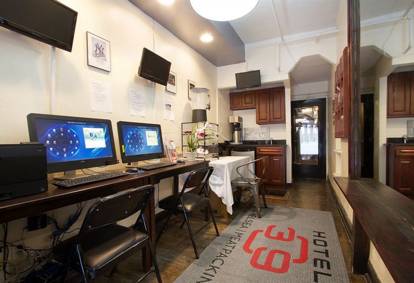 Hotel 309  | New York | Nueva York | United States 4