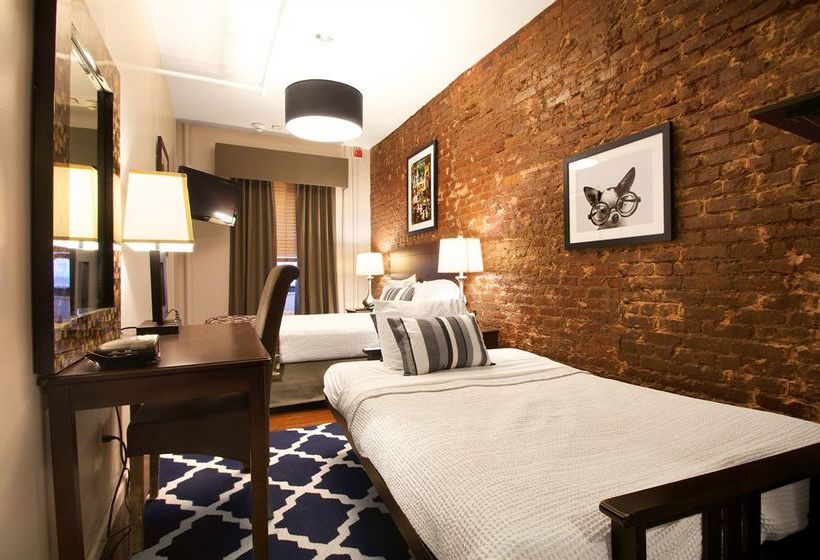 Hotel 309  | New York | Nueva York | United States 7