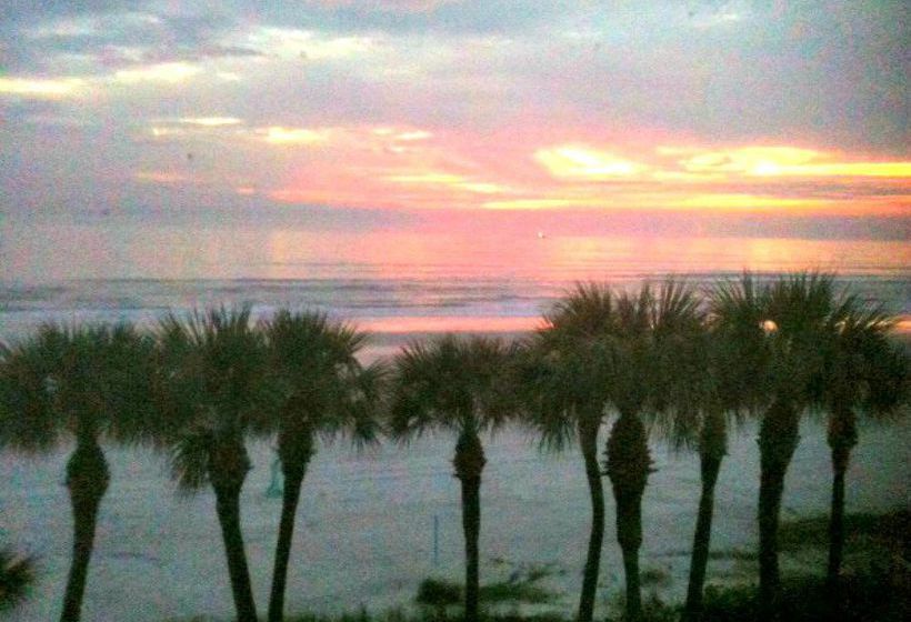 Hotel Flamingo Inn  | Daytona Beach | Florida | United States 1