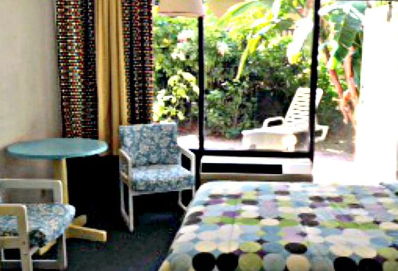 Hotel Flamingo Inn  | Daytona Beach | Florida | United States 11