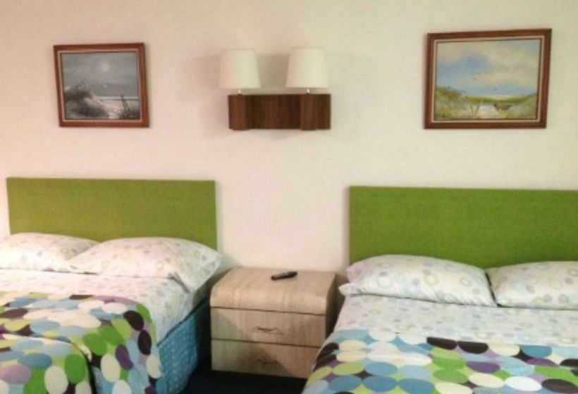 Hotel Flamingo Inn  | Daytona Beach | Florida | United States 12