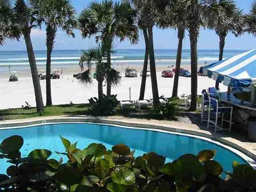 Hotel Flamingo Inn  | Daytona Beach | Florida | United States 15