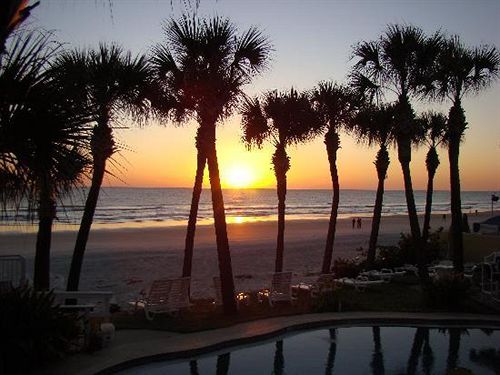 Hotel Flamingo Inn  | Daytona Beach | Florida | United States 18