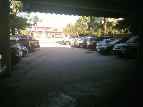 Hotel Flamingo Inn  | Daytona Beach | Florida | United States 19