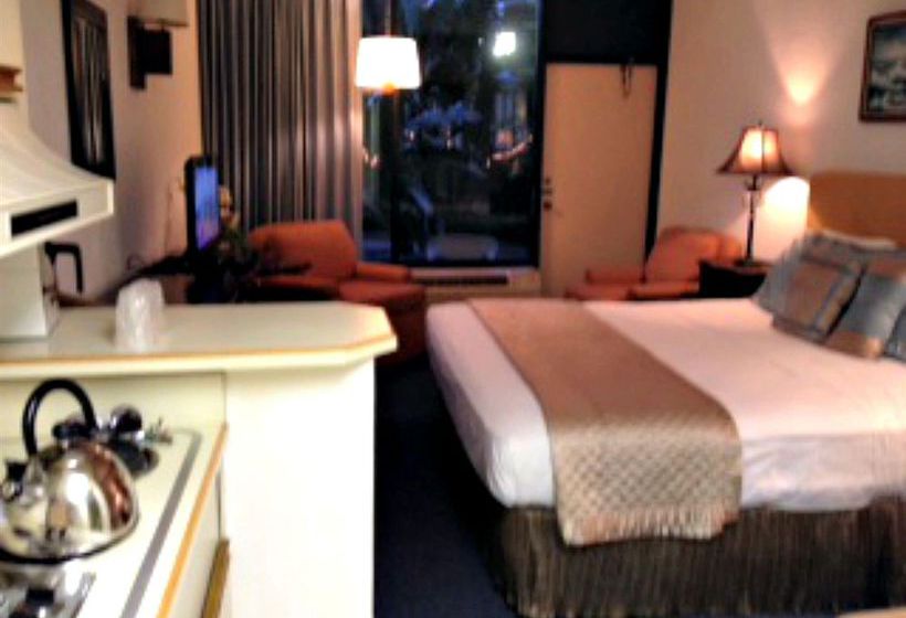 Hotel Flamingo Inn  | Daytona Beach | Florida | United States 5