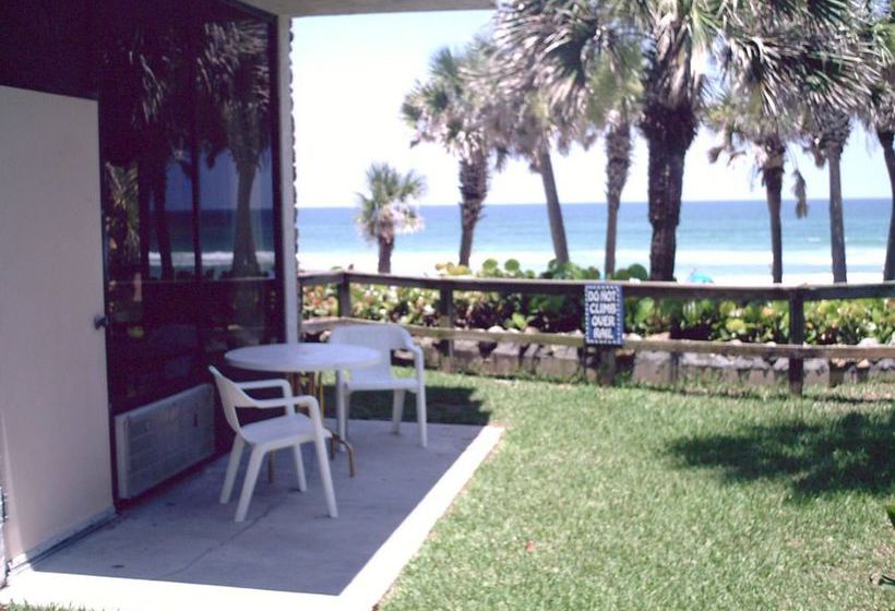 Hotel Flamingo Inn  | Daytona Beach | Florida | United States 9