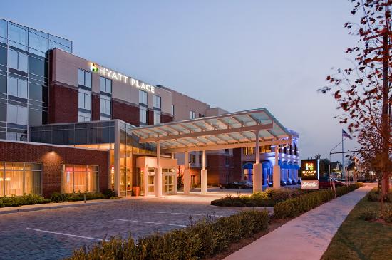 Hotel Hyatt Place Long Island East End  Riverhead Nueva York