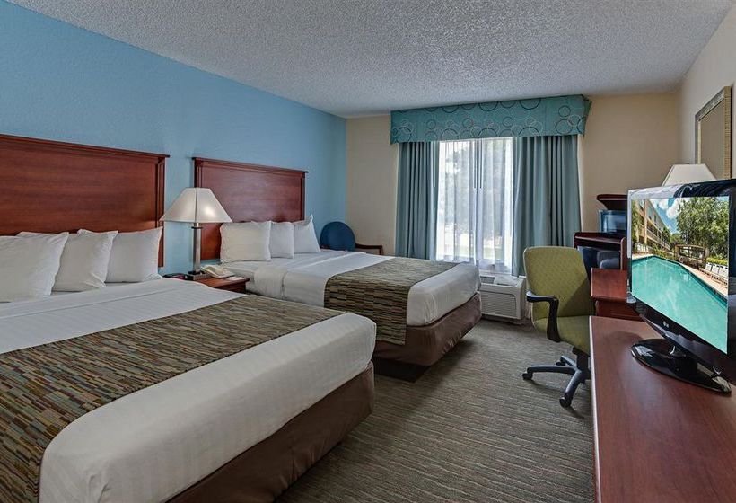 Hotel Baymont Inn & Suites Gainesville  | Gainesville | Florida | United States 1