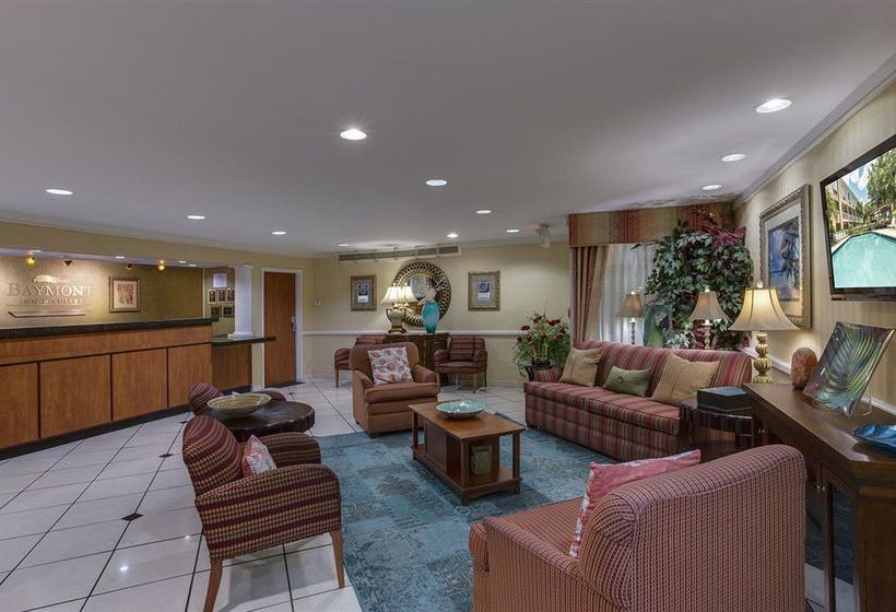 Hotel Baymont Inn & Suites Gainesville  | Gainesville | Florida | United States 10