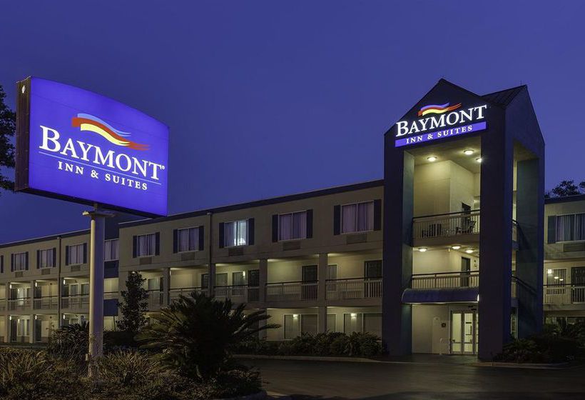 Hotel Baymont Inn & Suites Gainesville  | Gainesville | Florida | United States 13