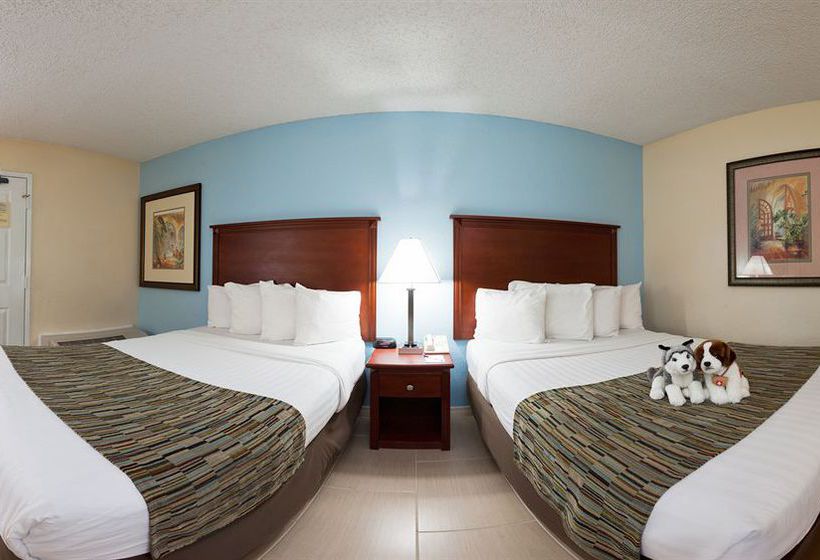 Hotel Baymont Inn & Suites Gainesville  | Gainesville | Florida | United States 15