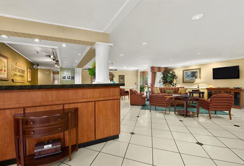 Hotel Baymont Inn & Suites Gainesville  | Gainesville | Florida | United States 17