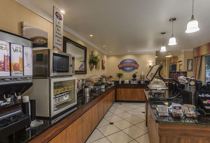 Hotel Baymont Inn & Suites Gainesville  | Gainesville | Florida | United States 2