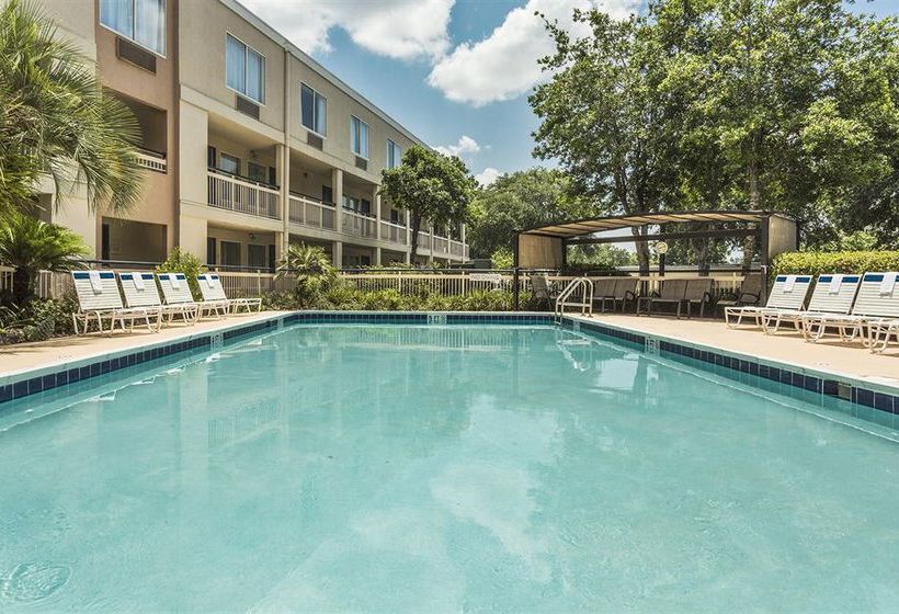 Hotel Baymont Inn & Suites Gainesville  | Gainesville | Florida | United States 4