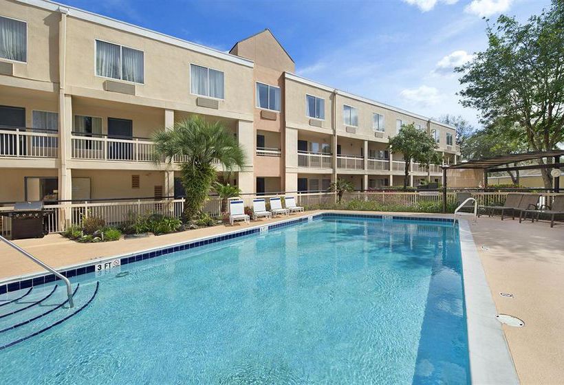 Hotel Baymont Inn & Suites Gainesville  | Gainesville | Florida | United States 5