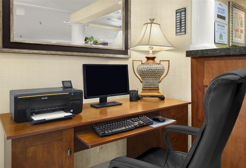 Hotel Baymont Inn & Suites Gainesville  | Gainesville | Florida | United States 6