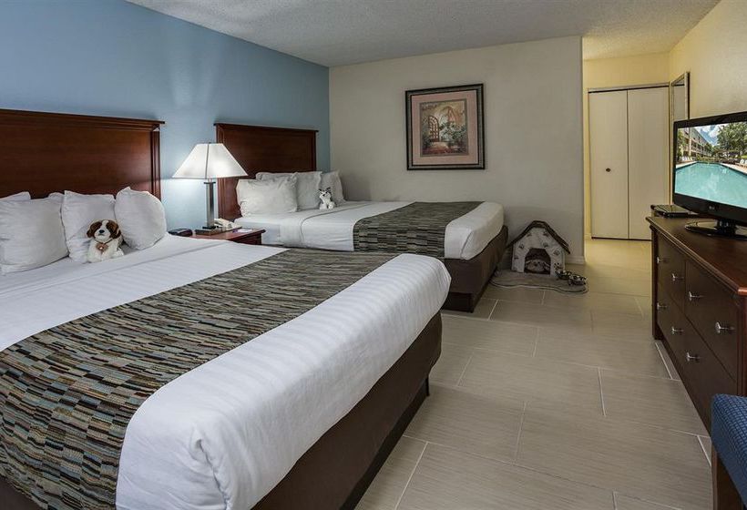 Hotel Baymont Inn & Suites Gainesville  | Gainesville | Florida | United States 7