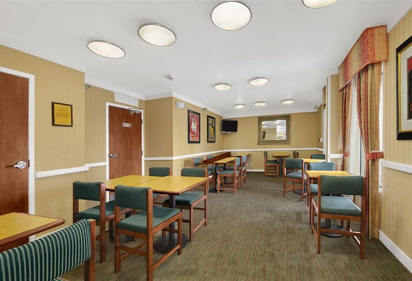 Hotel Baymont Inn & Suites Gainesville  | Gainesville | Florida | United States 9