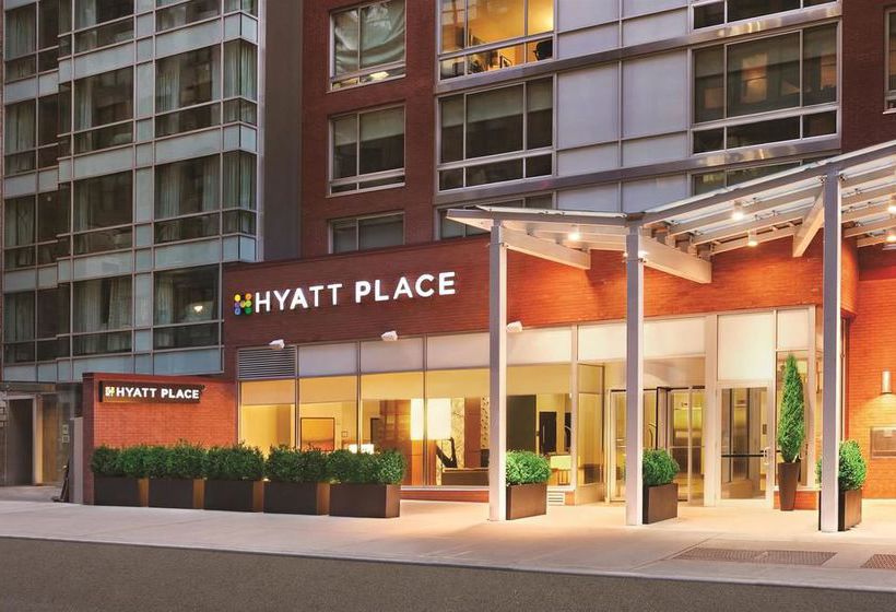 Hotel Hyatt Place New York Midtown South  | New York | Nueva York | United States 1
