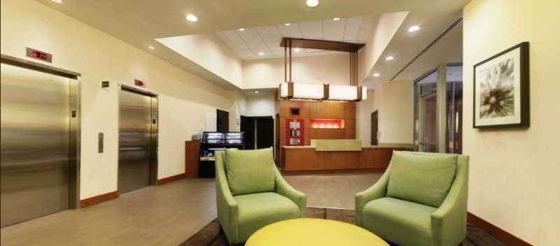 Hotel Hyatt Place New York Midtown South  | New York | Nueva York | United States 10