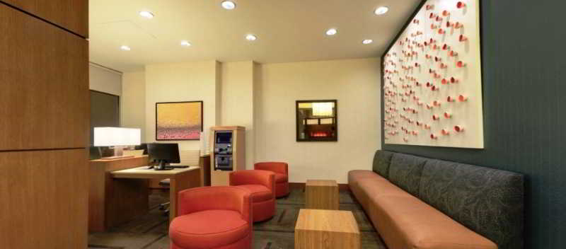 Hotel Hyatt Place New York Midtown South  | New York | Nueva York | United States 12