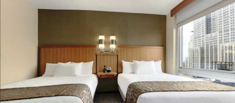Hotel Hyatt Place New York Midtown South  | New York | Nueva York | United States 13
