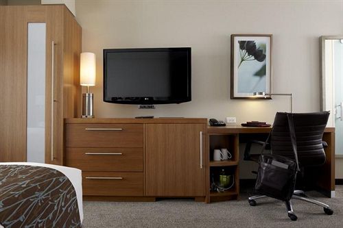 Hotel Hyatt Place New York Midtown South  | New York | Nueva York | United States 18