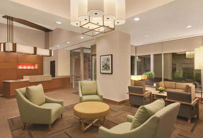 Hotel Hyatt Place New York Midtown South  | New York | Nueva York | United States 3