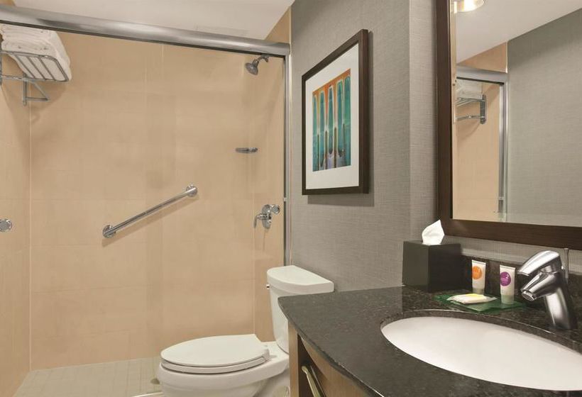 Hotel Hyatt Place New York Midtown South  | New York | Nueva York | United States 4