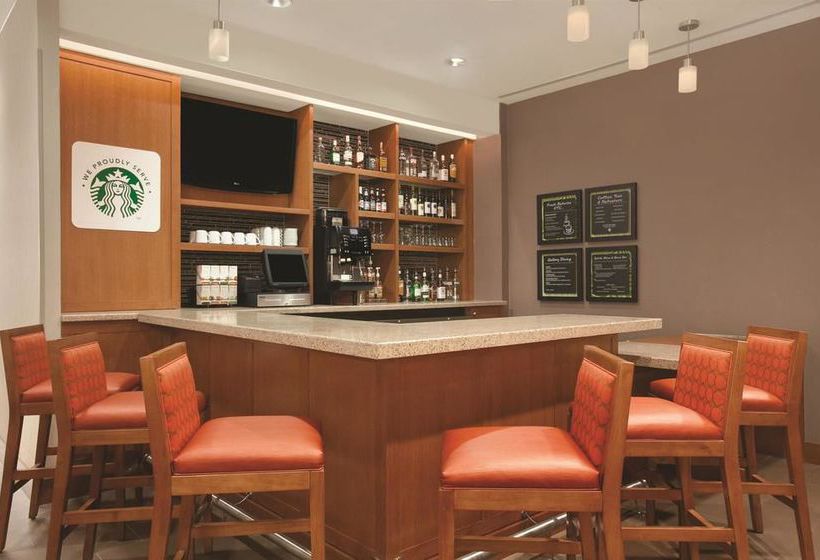 Hotel Hyatt Place New York Midtown South  | New York | Nueva York | United States 5