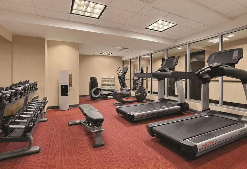 Hotel Hyatt Place New York Midtown South  | New York | Nueva York | United States 6