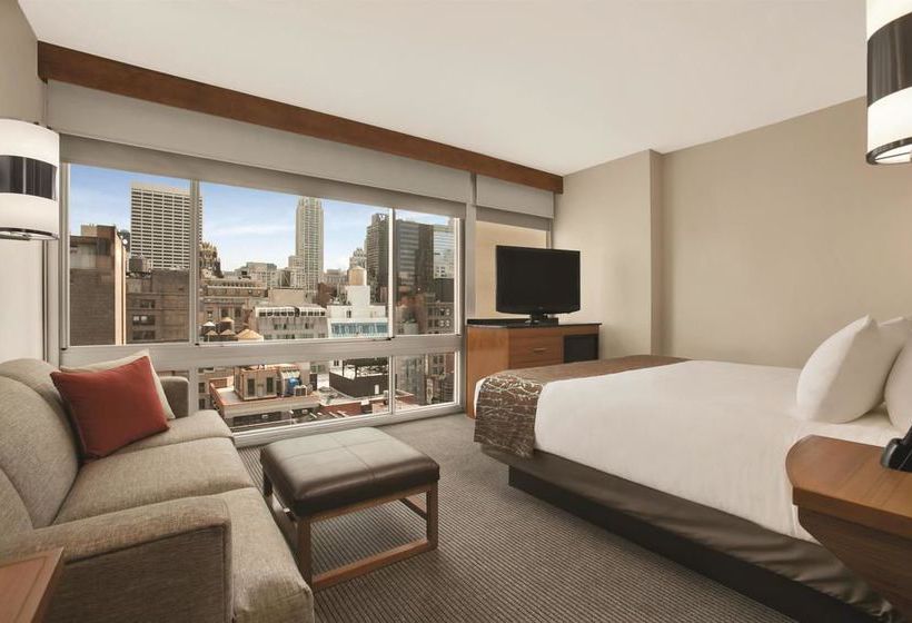 Hotel Hyatt Place New York Midtown South  | New York | Nueva York | United States 7
