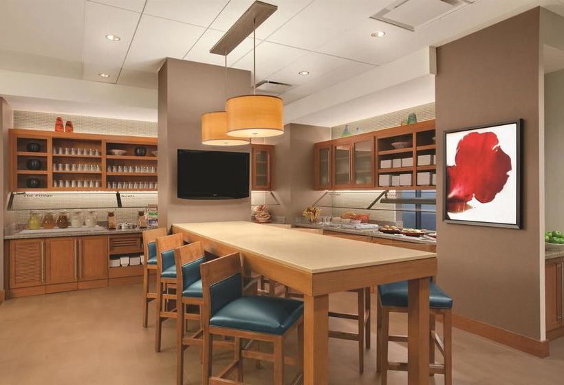 Hotel Hyatt Place New York Midtown South  | New York | Nueva York | United States 8