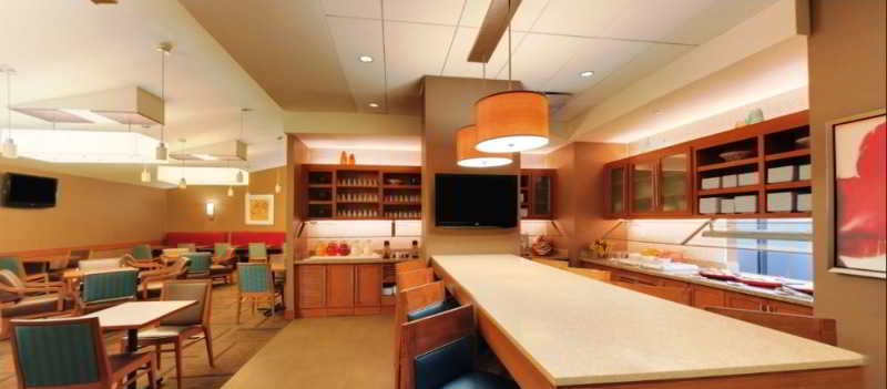 Hotel Hyatt Place New York Midtown South  | New York | Nueva York | United States 9