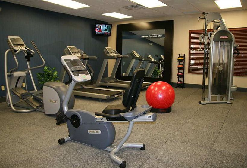 Hotel Hampton Inn Elmira Horseheads 