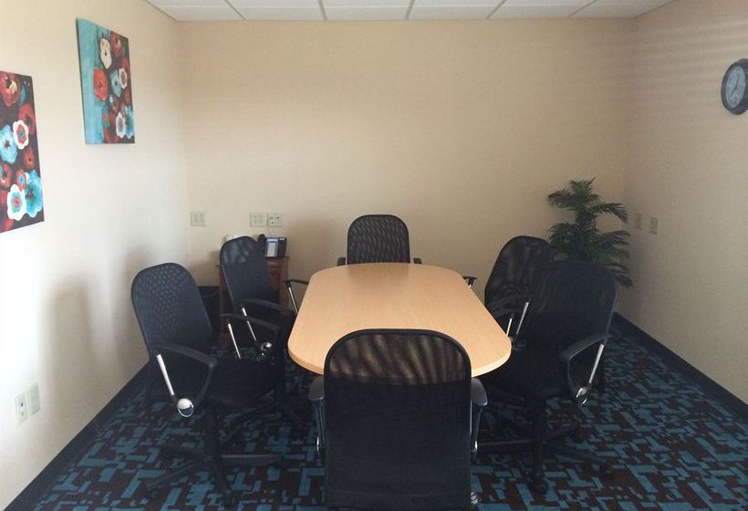 Hotel Candlewood Suites Elmira Horseheads 