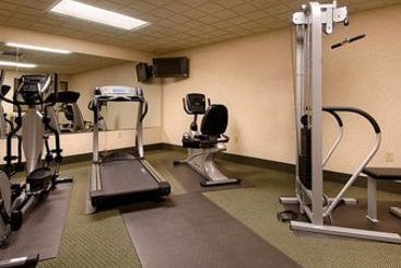 Hotel Wingate by Wyndham Lake George