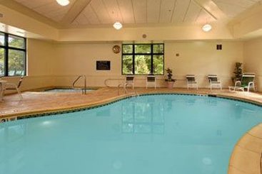 Hotel Wingate by Wyndham Lake George  | Lake George | Nueva York | United States 1