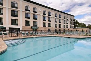 Hotel Wingate by Wyndham Lake George  | Lake George | Nueva York | United States 10