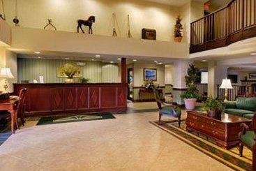 Hotel Wingate by Wyndham Lake George  | Lake George | Nueva York | United States 11