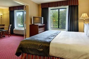 Hotel Wingate by Wyndham Lake George  | Lake George | Nueva York | United States 13