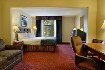 Hotel Wingate by Wyndham Lake George  | Lake George | Nueva York | United States 2