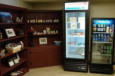 Hotel Wingate by Wyndham Lake George  | Lake George | Nueva York | United States 5