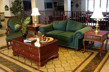 Hotel Wingate by Wyndham Lake George  | Lake George | Nueva York | United States 6